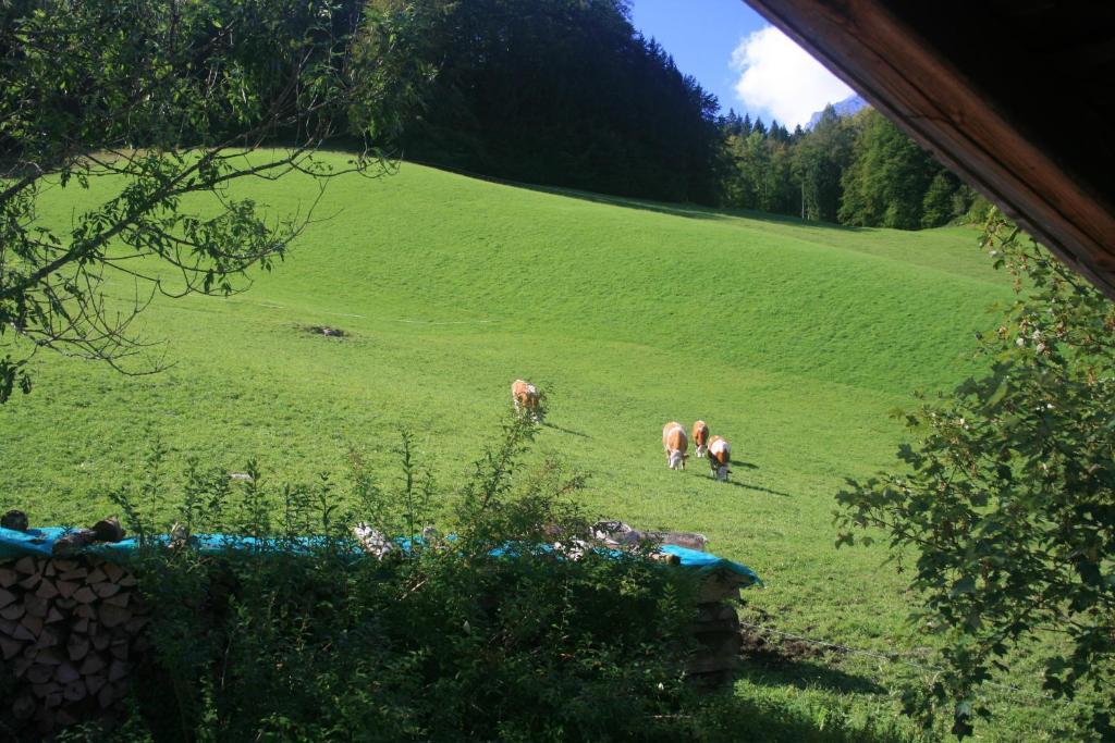 Alpenhotel Beslhof Ramsau bei Berchtesgaden Kamer foto